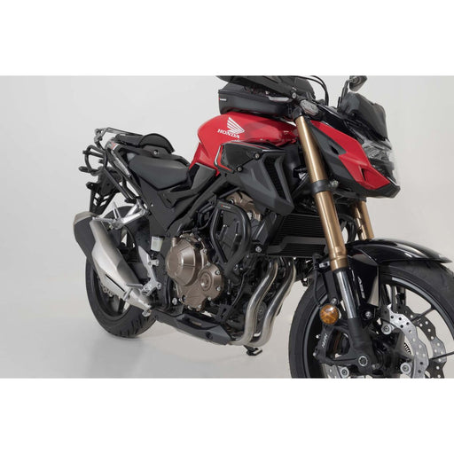 Crashbars Sw Motech Honda Cb500F 12-On