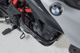 Crashbar Sw Motech Bmw G310R / G310Gs Black 17-22