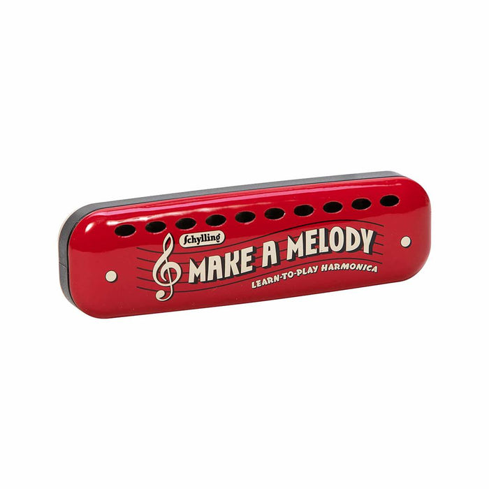 Learn To Play Harmonica