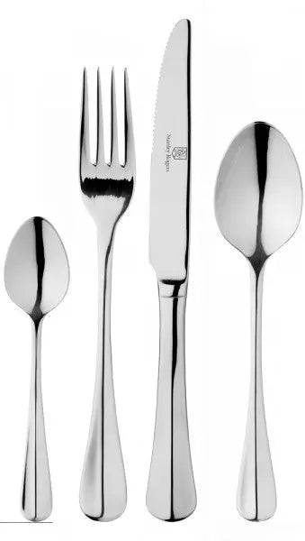 Stanley Rogers Baguette 24 Piece Cutlery Set