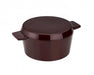 Stanley Rogers Cast Iron French Oven Bordeaux 28cm