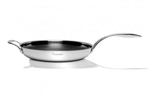 Stanley Rogers Matrix Non-Stick Frypan 32cm