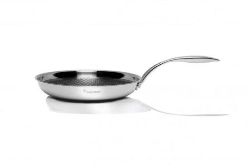 Stanley Rogers Matrix Stainless Steel Frypan 28cm