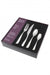 Stanley Rogers Soho 24 Piece Cutlery Set