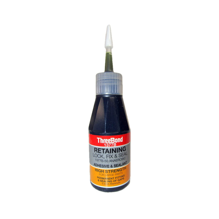 Adhesive &amp; Sealant Threebond Retainer High Strength 50G