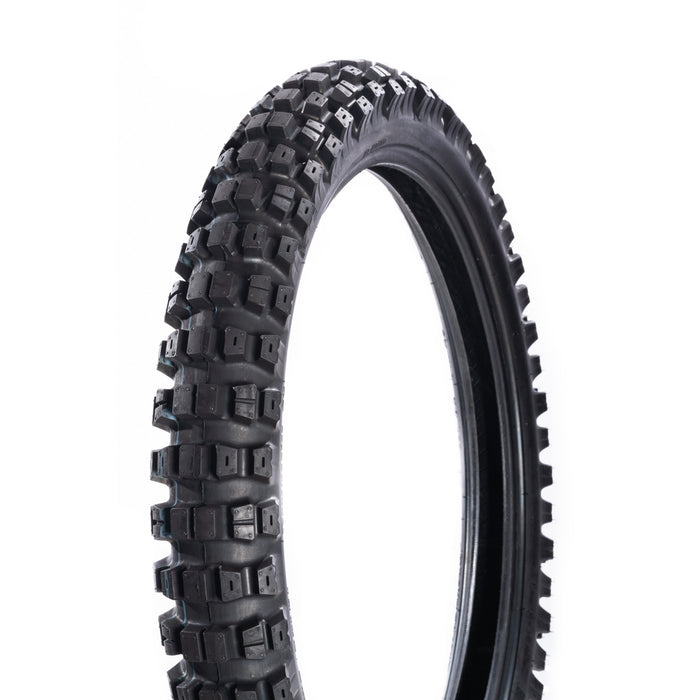 Motorcycle Tyre 90/90-21 Motoz Tractionator Dualventure