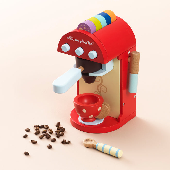 Cafe Machine