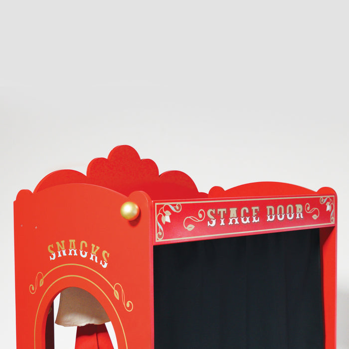 Showtime Puppet Theatre