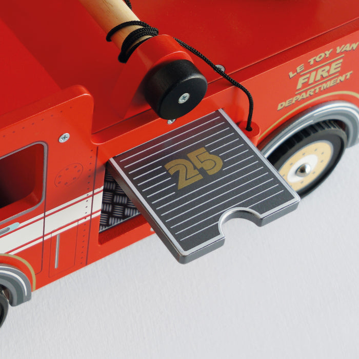 Fire Engine Set NEW version