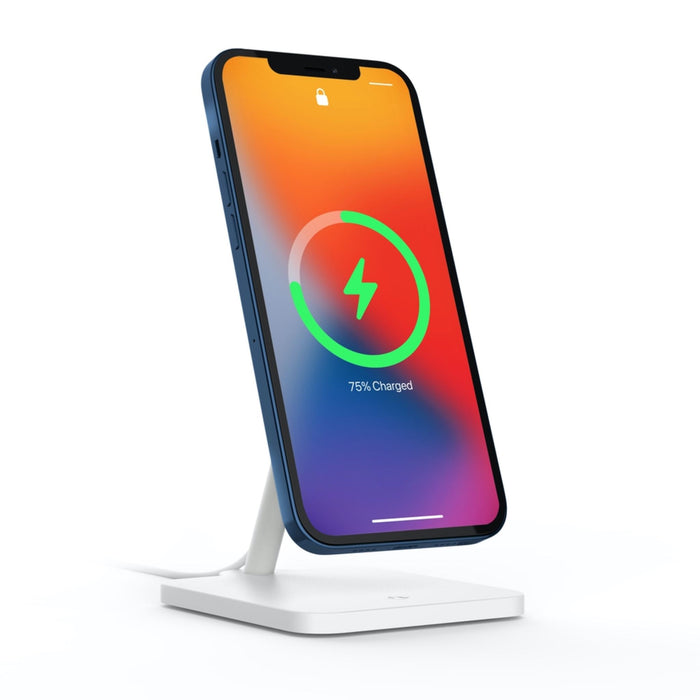 Twelve South Forte for iPhone wireless charging stand