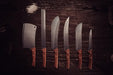 Tramontina Churrasco Black Collection Boning Knife 6", 15cm