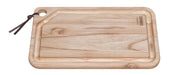 Tramontina Cutting Board Teak Wood 330x200mm 33cm