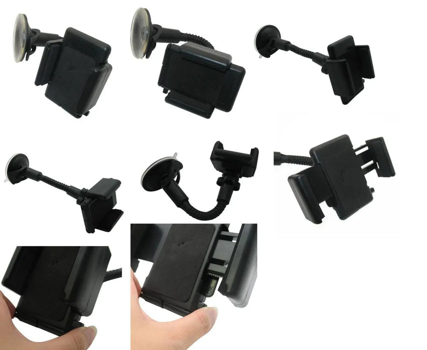 Sony Xperia Z2 Case Car Kit Holder Charger