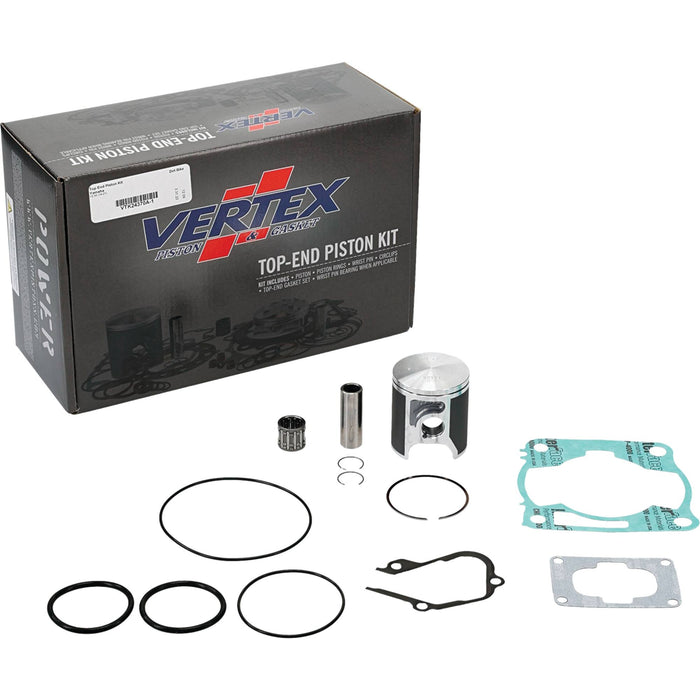 Top End Piston Kit Vertex 47.46Mm Yamaha Yz85 19-On