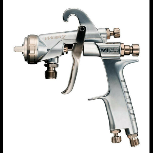 Iwata Pressure Spraygun Wider2 1.5Mm G2P Cap Gun Only