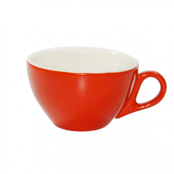 Brew Chilli / White Cappuccino 220ml Cup Mug