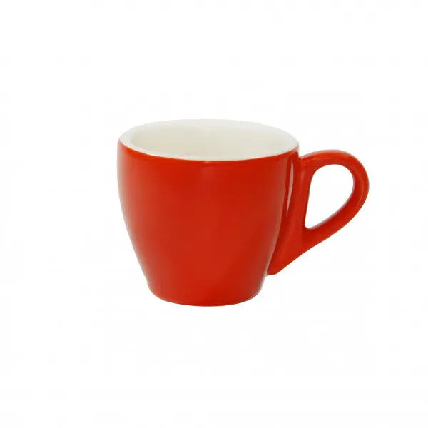 Brew Chilli / White Espresso 90ml Cup Mug