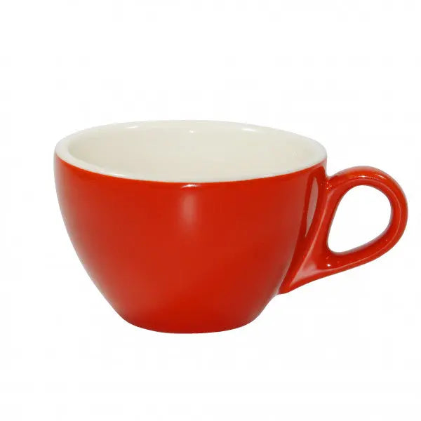 Brew Chilli / White Latte 280ml Cup Mug