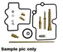 CARBURETOR REBUILD KIT PSYCHIC RMZ450 05-07