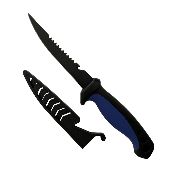 Anglers Mate Bait Knife & Sheath