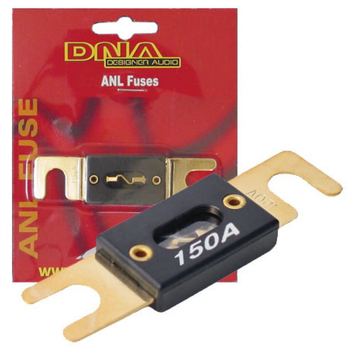 DNA ANL FUSE 150 AMP SINGLE