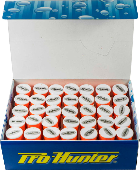 Pro Hunter Bait Elastic Counter Box of 35