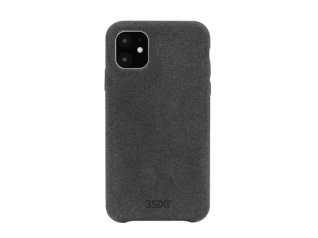 3sixT Stratus Case - Case iPhone XR/11 - Black