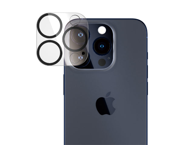 PanzerGlass Picture Perfect Lens Protector iPhone 15 Pro/15 Pro Max