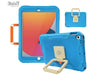 3sixT Kids Safe Case - iPad 10.9 Gen 10 - Blue