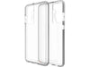 GEAR4 Crystal Palace for Samsung Galaxy FE 2021