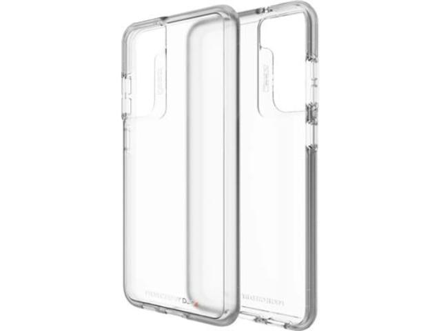 GEAR4 Crystal Palace for Samsung Galaxy FE 2021