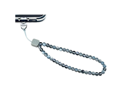 Incipio Forme Universal Wristlet Charm - Graphite