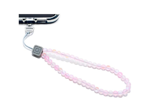 Incipio Forme Universal Wristlet Charm - Pink