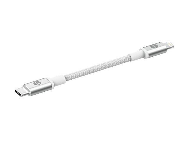 Mophie USB-C to Lightning Cable (1.8m) - White
