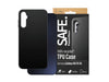SAFE by Panzer TPU Case - Samsung Galaxy A15 - Black