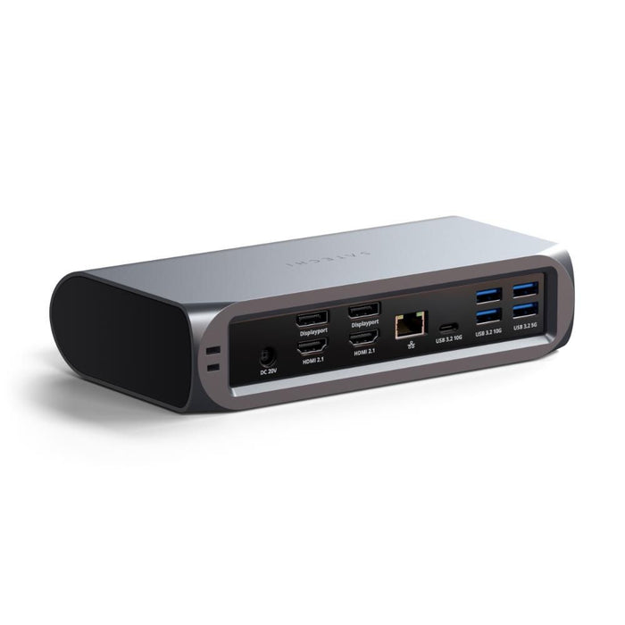 Satechi Thunderbolt 4 Multimedia Pro Dock