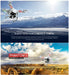 PHANTOM 2 QUADCOPTER W/ H3-3D GIMBAL EXTRA Battery