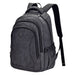 Bonelk Traveller Alpine Backpack 15”- 16” (Black)