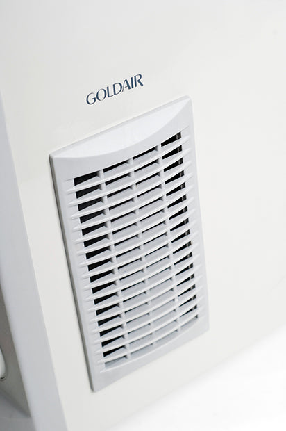 Goldair 2000W Convector Heater GCV330 9420014212854