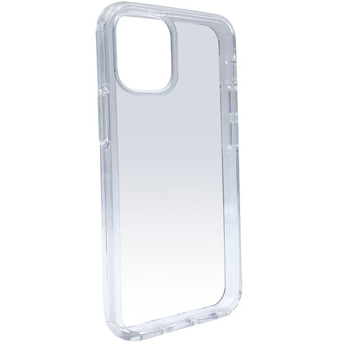 Mobling iPhone 12/12 Pro Drop Protection Case - Clear