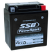 Motorcycle motorbike battery (YB10L-A2) AGM 12V 10AH 235CCA BY SSB