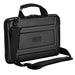 Bonelk Long-Life Attaché Case 13”- 14” (Black)