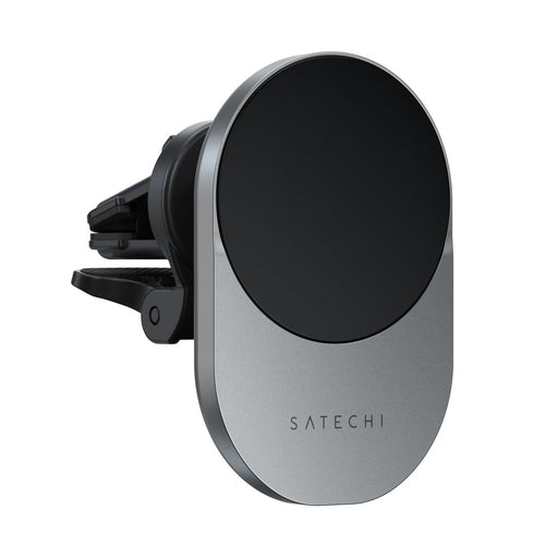 Satechi Qi2 Wireless Car Charger (Space Grey)