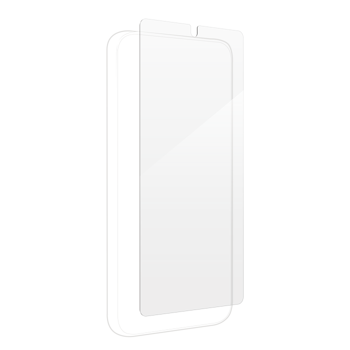 InvisibleShield Samsung Galaxy S23 Flex Screen Protector