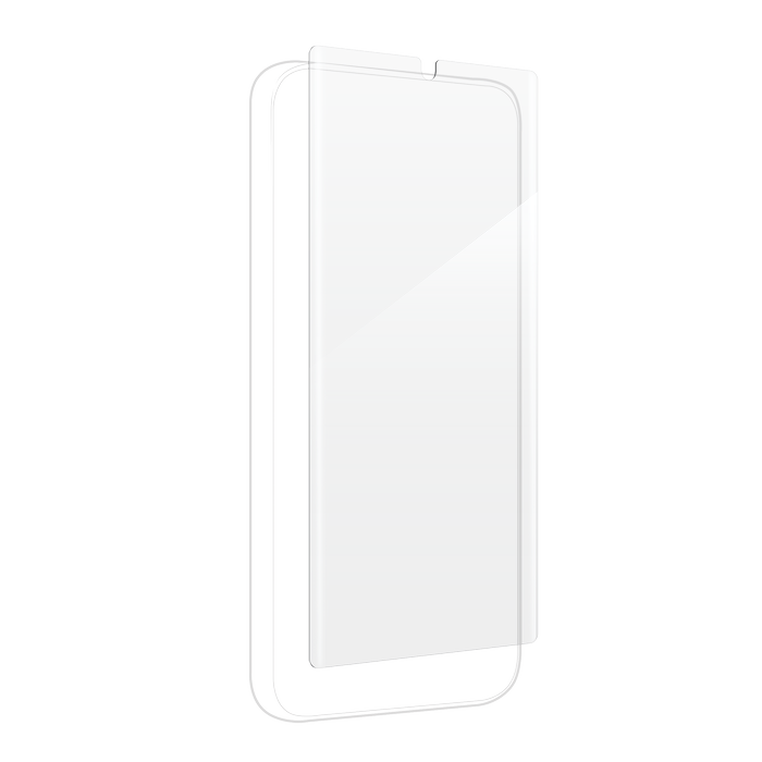 InvisibleShield Samsung Galaxy S23 Ultra Flex Screen Protector