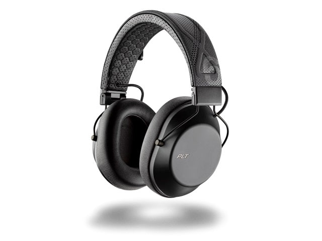 Plantronics Backbeat Fit 6100 - Black