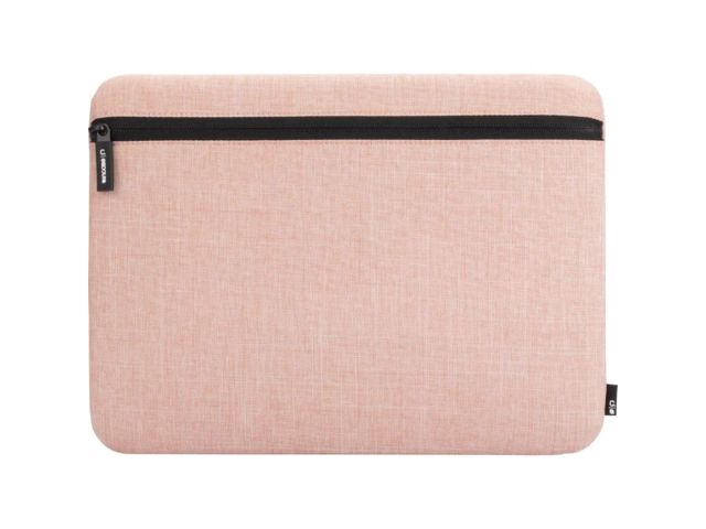 Incase Carry Zip Sleeve for 15 /16 inch Laptop - Blush Pink