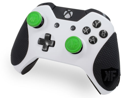 KontrolFreek: Grips for Xbox - Black