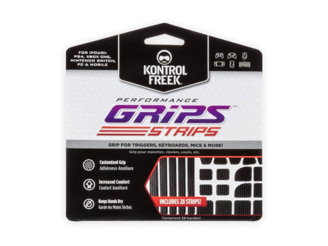 KontrolFreek: Grip Strips