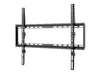 Goobay - TV Wall Mount FIX L (37-70") bl